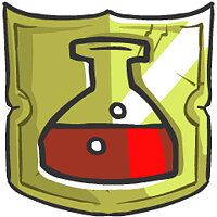 Трофей {trophy} в игре Castle Crashers для PS3