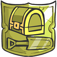 Трофей {trophy} в игре Castle Crashers для PS3