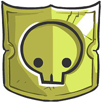 Трофей {trophy} в игре Castle Crashers для PS3