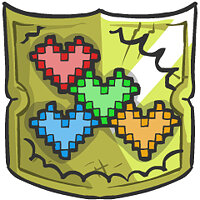 Трофей {trophy} в игре Castle Crashers для PS3