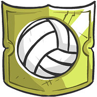 Трофей {trophy} в игре Castle Crashers для PS3