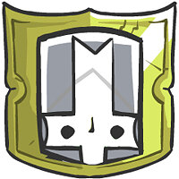 Трофей {trophy} в игре Castle Crashers для PS3