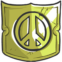 Трофей {trophy} в игре Castle Crashers для PS3