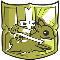 Трофей {trophy} в игре Castle Crashers для PS3