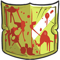 Трофей {trophy} в игре Castle Crashers для PS3