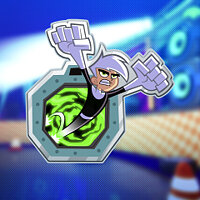 Достижение Push it to the Limit в игре Nickelodeon Kart Racers 3: Slime Speedway для Xbox One, Xbox Series