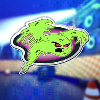 Достижение Get AWAY! в игре Nickelodeon Kart Racers 3: Slime Speedway для Xbox One, Xbox Series