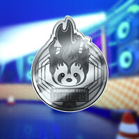 Достижение A Pro Bender в игре Nickelodeon Kart Racers 3: Slime Speedway для Xbox One, Xbox Series