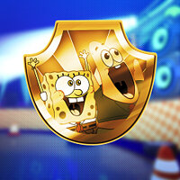 Достижение Krushing It в игре Nickelodeon Kart Racers 3: Slime Speedway для Xbox One, Xbox Series