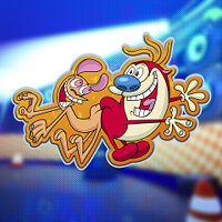 Достижение Always Better with Friends в игре Nickelodeon Kart Racers 3: Slime Speedway для Xbox One, Xbox Series