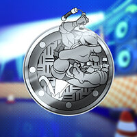 Достижение COWABUNGA! в игре Nickelodeon Kart Racers 3: Slime Speedway для Xbox One, Xbox Series