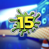 Достижение The More, the Merrier в игре Nickelodeon Kart Racers 3: Slime Speedway для Xbox One, Xbox Series