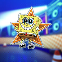 Достижение A New Star Is Born в игре Nickelodeon Kart Racers 3: Slime Speedway для Xbox One, Xbox Series