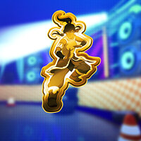 Достижение Let the Water.. Flows! в игре Nickelodeon Kart Racers 3: Slime Speedway для Xbox One, Xbox Series