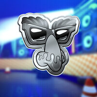 Достижение I Double Dare You! в игре Nickelodeon Kart Racers 3: Slime Speedway для Xbox One, Xbox Series