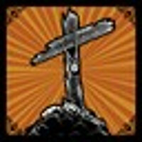 Достижение Violence Begets Violence в игре Call of Juarez: Gunslinger для GOG