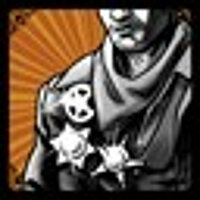 Достижение Magnificent Three в игре Call of Juarez: Gunslinger для GOG