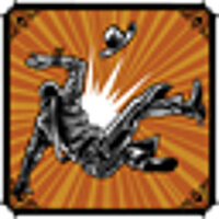 Достижение Full Blast в игре Call of Juarez: Gunslinger для Xbox 360