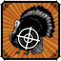 Достижение Turkey Shoot в игре Call of Juarez: Gunslinger для Xbox 360