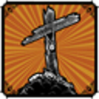 Достижение Violence Begets Violence в игре Call of Juarez: Gunslinger для Xbox 360