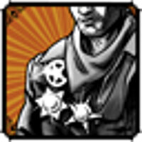 Достижение Magnificent Three в игре Call of Juarez: Gunslinger для Xbox 360