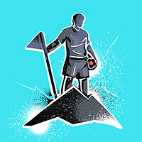 Трофей {trophy} в игре FIFA 20 для PS4