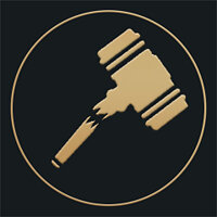 Достижение Justice for Some в игре This is the President для Google Play