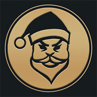 Достижение Bad Santa в игре This is the President для Google Play