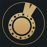 Достижение Silver Medal в игре This is the President для Google Play