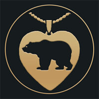 Достижение Hug the Bear в игре This is the President для Google Play