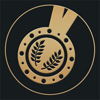 Достижение Gold Medal в игре This is the President для Google Play