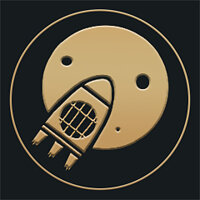 Достижение Ad Astra в игре This is the President для Google Play