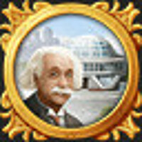 Достижение Giant of Science в игре Through the Ages для GOG
