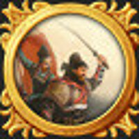 Достижение Expansion Mastery в игре Through the Ages для GOG