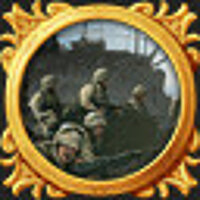 Достижение 20th Century Stigmas в игре Through the Ages для GOG