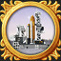 Достижение Great Space Journey в игре Through the Ages для GOG