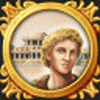 Достижение The Name is Alexander в игре Through the Ages для GOG