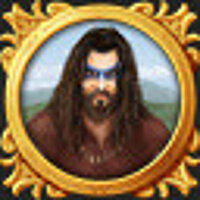 Достижение Barbarian в игре Through the Ages для GOG