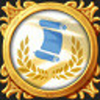 Достижение Broard View of History в игре Through the Ages для GOG