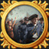 Достижение Thank and Leave в игре Through the Ages для GOG