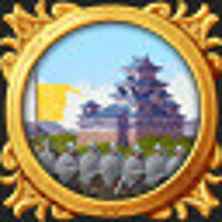 Достижение Seven Samurai в игре Through the Ages для GOG