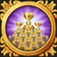 Достижение Mixed Absolute Domination в игре Through the Ages для GOG