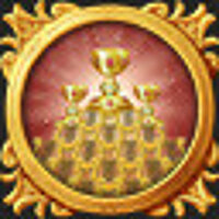 Достижение Absolute Domination в игре Through the Ages для GOG