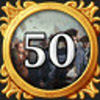 Достижение Web of Civilizations в игре Through the Ages для GOG