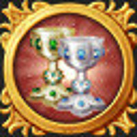 Достижение Green Collection в игре Through the Ages для GOG