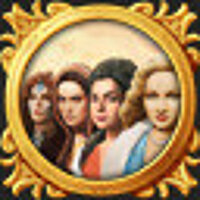 Достижение Girl Power в игре Through the Ages для GOG