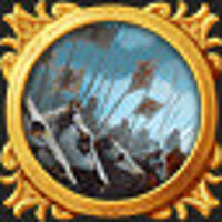 Достижение Global Warmongering в игре Through the Ages для GOG