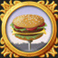 Достижение Supersized Fast Food в игре Through the Ages для GOG