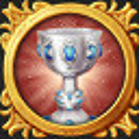 Достижение White Trophy в игре Through the Ages для GOG