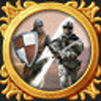Достижение Swords versus Machine guns в игре Through the Ages для GOG